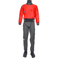 Mens Whitewater One Piece Drysuit